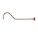 R Series Goose Neck Copper (670|RGN41-CP)