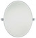 Pivoting Mirrors - Large Oval Mirror - Beveled (10|1433-77)