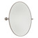 Pivoting Mirrors - Large Oval Mirror - Beveled (10|1433-84)