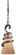 Tofino™ - 1 Light Mini Pendant (10|1761-211)
