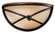 Aspen™ II - 1 Light Wall Sconce (10|1971-138)