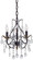 3 Light Mini Chandelier (10|3122-301)