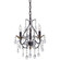 3 Light Mini Chandelier (10|3122-301)