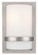 1 Light Wall Sconce (10|342-84)