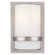 1 Light Wall Sconce (10|342-84)