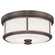 Harbour Point - 2 Light Flush Mount (10|4365-281)