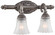 Europa Bath - 2 Light Bath (10|5762-2560-84)