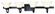 Agilis™ - 4 Light Bath (10|6814-66)