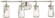 Poleis - 4 Light Bath (10|2304-84)