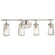 Poleis - 4 Light Bath (10|2304-84)
