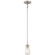 Poleis - 1 Light Mini Pendant (10|3301-84)
