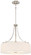 Polies - 3 Light Pendant (10|3308-84)