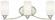 Tilbury - 3 Light Bath (10|3983-613)
