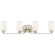 Tilbury - 4 Light Bath (10|3984-613)