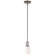 Parsons Studio - Mini Pendant (10|4101-172)