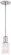 Parsons Studio - Mini Pendant (10|4101-84)