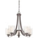 Parsons Studio - 5 Light Chandelier (10|4105-172)