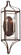 Astrapia - Wall Sconce (10|4342-593)