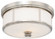 Harbour Point - 2 Light Flush Mount (10|4365-613)