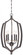 Middletown - 5 Light Foyer Pendant (10|4373-579)