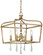 Laurel Estate - 4 Light Pendant (10|4447-582)