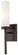 1 Light Wall Sconce (10|4460-647)