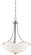 Overland Park - 3 Light Pendant (10|4964-84)