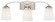Overland Park - 3 Light Bath (10|6963-84)