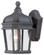 Harrison™ - 1 Light Outdoor Wall Mount (10|8690-66)