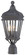 Harrison™ - 3 Light Outdoor Post Mount (10|8695-66)