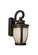 Merrimack™ - 1 Light Outdoor Wall Mount (10|8763-166-PL)