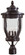 Merrimack™ - 3 Light Post Mount (10|8765-166)
