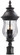 Newport™ - 3 Light Outdoor Post Mount (10|8909-94)