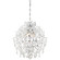 Isabella's Crown - 4 Light Mini Chandelier (10|3156-77)