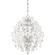 Isabella's Crown - Chandelier (10|3157-77)