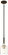 Studio 5 - 1 Light Mini Pendant (10|3070-416)