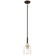 Studio 5 - 1 Light Mini Pendant (10|3070-416)