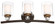 Studio 5 - 3 Light Bath (10|3073-416)