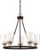 Studio 5 - 5 Light Chandelier (10|3075-416)