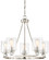 Studio 5 - 5 Light Chandelier (10|3075-613)