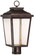Irvington Manor - LED Post Mount (10|72176-189-L)