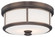 3 Light Flush Mount (10|6368-281)