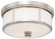 5 Light Flush Mount (10|6369-613)