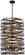 Vortic Flow - 10 Light Pendant (10|3679-111)