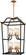 Posh Horizon - 8 Light Pendant (10|4518-100)
