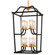 Posh Horizon - 8 Light Pendant (10|4518-100)