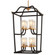 Posh Horizon - 8 Light Pendant (10|4518-100)