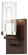 Maddox Roe - 1 Light Bath (10|4601-101)