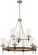 Bridlewood - 9 Light Chandelier (10|4639-106)