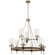 Bridlewood - 9 Light Chandelier (10|4639-106)